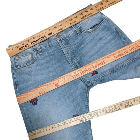 Siwy Minnie Mouse Disney Jeans - Picture 5 of 12